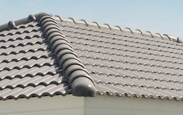 advantages of Wrafton clay roofing