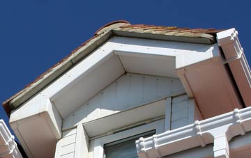 Wrafton fascia installation costs