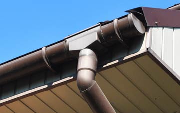 types of Wrafton fascias