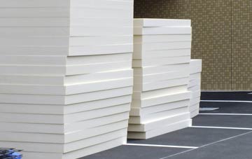 Wrafton flat roof insulation costs