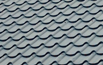 Wrafton rubber roofing companies