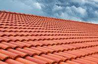 Wrafton roofing tiles